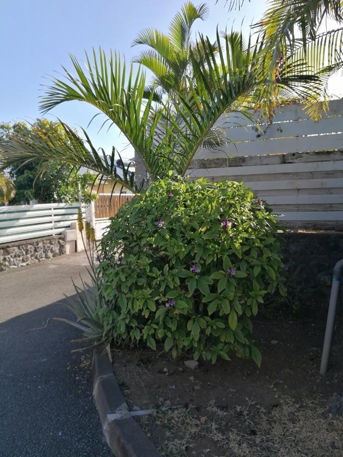 Le Langka Villa Saint-Louis Luaran gambar
